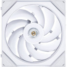 Вентилятор для корпуса Lian-Li Uni Fan TL 120 ARGB 120х120x28 белый 7-pin 33дБ (G99.12TL1W.00) Ret