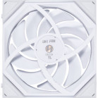 Вентилятор для корпуса Lian-Li Uni Fan TL 120 ARGB 120х120x28 белый 7-pin 33дБ (G99.12TL1W.00) Ret