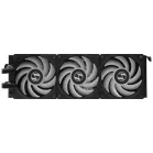 Система водяного охлаждения Lian-Li Galahad II Trinity 360 ARGB Soc-AM5/AM4/1200/1700/1851 черный30dB Al+Cu 280W Ret (G89.GA2T36B.00)