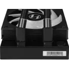 Система водяного охлаждения Lian-Li Galahad II Trinity 360 ARGB Soc-AM5/AM4/1200/1700/1851 черный30dB Al+Cu 280W Ret (G89.GA2T36B.00)