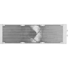 Система водяного охлаждения Lian-Li Galahad II Trinity 360 ARGB Soc-AM5/AM4/1200/1700/1851 белый 4-pin 30dB Al+Cu 280W Ret (G89.GA2T36W.00)