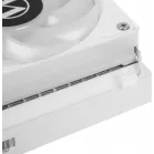 Система водяного охлаждения Lian-Li Galahad II Trinity 360 ARGB Soc-AM5/AM4/1200/1700/1851 белый 4-pin 30dB Al+Cu 280W Ret (G89.GA2T36W.00)