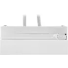 Система водяного охлаждения Lian-Li Galahad II Trinity 360 ARGB Soc-AM5/AM4/1200/1700/1851 белый 4-pin 30dB Al+Cu 280W Ret (G89.GA2T36W.00)