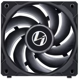 Вентилятор Lian-Li Uni Fan P28 Single черный 4-pin 32.1dB Ret (G99.12P281B.00)