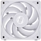 Вентилятор Lian-Li Uni Fan P28 Single белый 4-pin 32.1dB Ret (G99.12P281W.00)