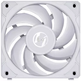 Вентилятор Lian-Li Uni Fan P28 Single белый 4-pin 32.1dB Ret (G99.12P281W.00)