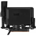 Система водяного охлаждения Lian-Li Galahad II LCD 360 ARGB Soc-AM5/AM4/1200/1700/1851 черный 4-pin 30dB Al+Cu LCD Ret (G89.GA2ALCD36B.00)