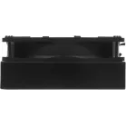 Система водяного охлаждения ID-Cooling SL360 XE ARGB Soc-AM5/AM4/1200/1700/1851 черный 4-pin 14-30dB Al+Cu LCD 350W Ret