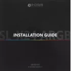 Система водяного охлаждения ID-Cooling SL360 XE ARGB Soc-AM5/AM4/1200/1700/1851 черный 4-pin 14-30dB Al+Cu LCD 350W Ret