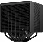 Устройство охлаждения(кулер) Deepcool Assassin 4S Soc-AM5/AM4/1151/1200/2066/1700 черный 4-pin 22.6-29.3dB Al+Cu 250W 1380gr Ret