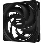 Вентилятор Zalman ZM-AF120 120x120x26mm черный 4-pin 29.7dB 160gr Ret