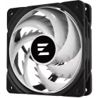 Вентилятор Zalman ZM-AF120 ARGB 120x120x26mm черный/белый 4-pin 29.7dB 160gr Ret