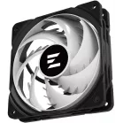 Вентилятор Zalman ZM-AF120 ARGB 120x120x26mm черный/белый 4-pin 29.7dB 160gr Ret