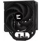 Устройство охлаждения(кулер) Zalman CNPS13X ARGB Soc-AM5/AM4/1151/1200/1700 черный 4-pin 29.7dB Al+Cu 240W 810gr Ret