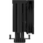 Устройство охлаждения(кулер) Zalman CNPS13X DS ARGB Soc-AM5/AM4/1151/1200/1700 черный/белый 4-pin 29.7dB Al+Cu 240W 810gr Ret