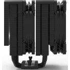 Устройство охлаждения(кулер) Zalman CNPS14X DUO Soc-AM5/AM4/1151/1200/1700 черный 4-pin 29.7dB Al+Cu 270W 1160gr Ret
