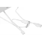 Устройство охлаждения(кулер) Deepcool Assassin IV Soc-AM5/AM4/1151/1200/2066/1700 белый 4-pin 29.3dB Al+Cu 280W 1575gr Ret (R-ASN4-WHNNMT-G)