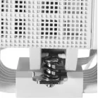 Устройство охлаждения(кулер) Deepcool Assassin IV Soc-AM5/AM4/1151/1200/2066/1700 белый 4-pin 29.3dB Al+Cu 280W 1575gr Ret (R-ASN4-WHNNMT-G)