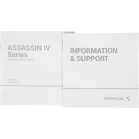 Устройство охлаждения(кулер) Deepcool Assassin IV Soc-AM5/AM4/1151/1200/2066/1700 белый 4-pin 29.3dB Al+Cu 280W 1575gr Ret (R-ASN4-WHNNMT-G)