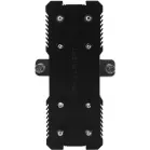 Устройство охлаждения(кулер) Thermalright Assassin X 120 v2 Soc-AM5/AM4/1151/1200/1700 черный 4-pin 25.6dB Al+Cu 700gr Ret