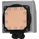 Система водяного охлаждения Deepcool LT360 ARGB Soc-AM5/AM4/1151/1200/1700 черный 4-pin 38.71dB Al 1856gr Ret (R-LT360-BKAMNC-G-1)