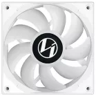 Вентилятор для корпуса Lian-Li ST120 ARGB 120х120x25 белый 4-pin 32.0дБ (упак.:3шт) (G99.12ST3W.00) Ret