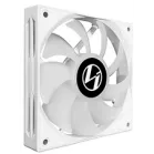 Вентилятор для корпуса Lian-Li ST120 ARGB 120х120x25 белый 4-pin 32.0дБ (упак.:3шт) (G99.12ST3W.00) Ret
