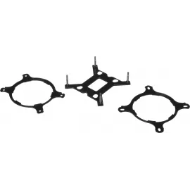 Система водяного охлаждения ID-Cooling FX360 Pro Soc-AM5/AM4/1200/1700/1851 черный 4-pin 14-35.2dB Al+Cu 350W Ret