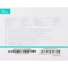 Устройство охлаждения(кулер) Deepcool Theta 21 PWM Soc-1700/1851 серебристый/черный 4-pin 30.2dB Al 95W 256gr Ret (DP-ICAP-T21P-17)