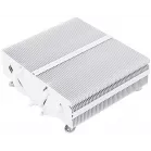 Устройство охлаждения(кулер) Thermalright AXP-90 X53 Soc-AM5/AM4/1151/1200/1700 белый 4-pin 22.4dB Al+Cu 330gr Ret (AXP-90-X53-WHITE)