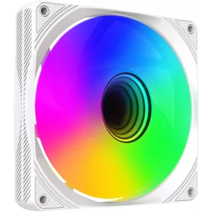  Bloody BDCF120ARGB1 ARGB 120120x25 4pin 26 BDCF120ARGB1WH Ret