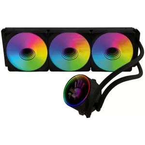  Bloody BDLC360ARGB1 ARGB SocAM5AM4120017001851 4pin 2235dB AlCu 300W 1500gr Ret BDLC360ARGB1BK