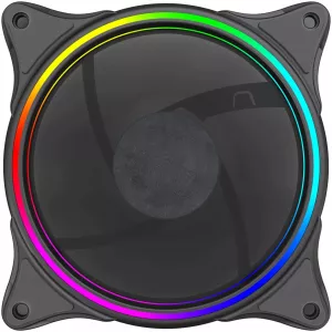  Bloody BDCF120ARGB3 ARGB 120120x25 4pin 26 BDCF120ARGB3BK Ret