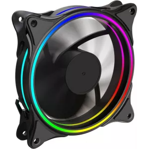  Bloody BDCF120ARGB3 ARGB 120120x25 4pin 26 BDCF120ARGB3BK Ret