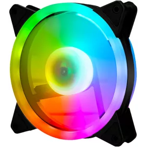  Bloody BDCF120ARGB4 ARGB 120120x25 4pin 26 BDCF120ARGB4BK Ret