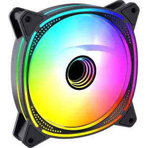  Bloody BDCF120ARGB6 ARGB 120120x25 4pin 26 BDCF120ARGB6BK Ret