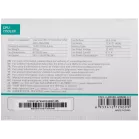 Устройство охлаждения(кулер) Deepcool Gamma Archer Pro V2 Soc-AM5/AM4/1200/1700/1851 черный/синий 4-pin 17.8-21dB Al+Cu 110W 315gr Ret (G-U-ARCHER-ARNNNN-G-2)