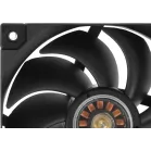 Вентилятор для корпуса Deepcool FT12 120х120x25 черный 4-pin 32дБ (R-FT12-BKWPN1-G) Ret