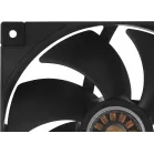 Вентилятор для корпуса Deepcool FT14 140х140x25 черный 4-pin 25.1дБ (R-FT14-BKWPN1-G) Ret