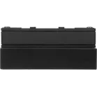 Система водяного охлаждения ID-Cooling FX240 Inf ARGB Soc-AM5/AM4/1200/1700/1851 черный 4-pin 27.2dB Al 300W Ret