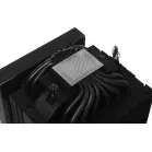 Устройство охлаждения(кулер) PcCooler RZ820 Soc-AM5/AM4/1200/1700/1851 черный 4-pin 32dB Al+Cu 300W 1860gr Ret (RZ820-BKNWNX-GL)