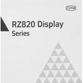 Устройство охлаждения(кулер) PcCooler RZ820 Soc-AM5/AM4/1200/1700/1851 черный 4-pin 32dB Al+Cu 300W 1860gr Ret (RZ820-BKNWNX-GL)