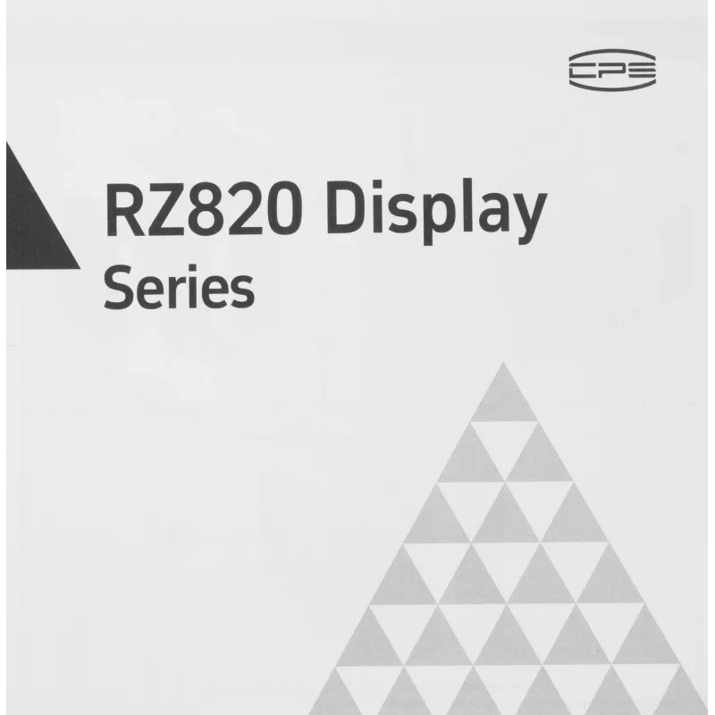 Устройство охлаждения(кулер) PcCooler RZ820 Soc-AM5/AM4/1200/1700/1851 черный 4-pin 32dB Al+Cu 300W 1860gr Ret (RZ820-BKNWNX-GL)