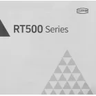 Устройство охлаждения(кулер) PcCooler RT500 Digital BK ARGB Soc-AM5/AM4/1200/1700/1851 черный 4-pin 34.9dB Al+Cu LCD 245W Ret (RT500-BKAWYL-GL)