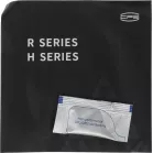 Устройство охлаждения(кулер) PcCooler R300 ARGB Soc-AM5/AM4/1200/1700/1851 черный 4-pin 18-30dB Al+Cu 150W Ret (R300-BKAWYX-US)