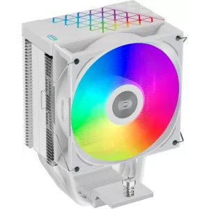  PcCooler R400 ARGB SocAM5AM4120017001851 4pin 1830dB AlCu 180W Ret R400WHAWYXUS