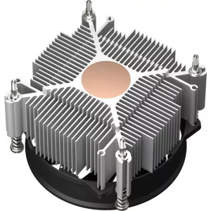 PcCooler R95I Soc120017001851 4pin 312dB AlCu 95W 400gr Ret R95XXNIXXGL