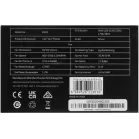 Устройство охлаждения(кулер) PcCooler R120 Soc-1200/1700/1851 серебристый 4-pin 27.8dB Al 95W 191gr Ret (R120-XXNIXX-GL)