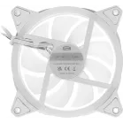 Вентилятор для корпуса PcCooler F3 T120 ARGB 120х120x25 белый 4-pin 21.6дБ (F3-T120WHAM1-GL) Ret