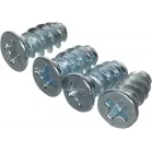 Вентилятор для корпуса PcCooler F3 T120 ARGB 120х120x25 белый 4-pin 21.6дБ (F3-T120WHAM1-GL) Ret